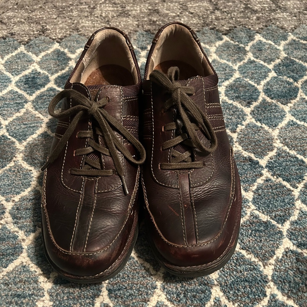 Clarks Casual Mens Size 10M